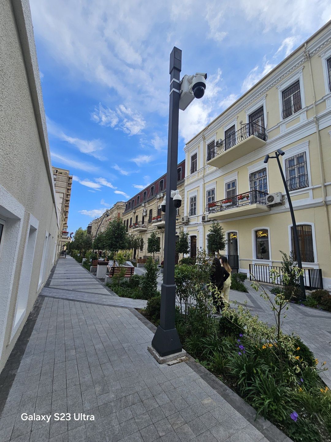 Satılır 3 otaqlı köhnə tikili 80 m² — Mənzil, Bakı (9)