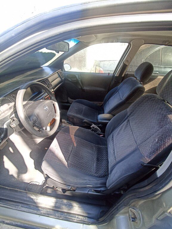 Opel Vectra, 2.0 L, 1996 il, 215 000 km — Avtomobillər, Salyan (6)