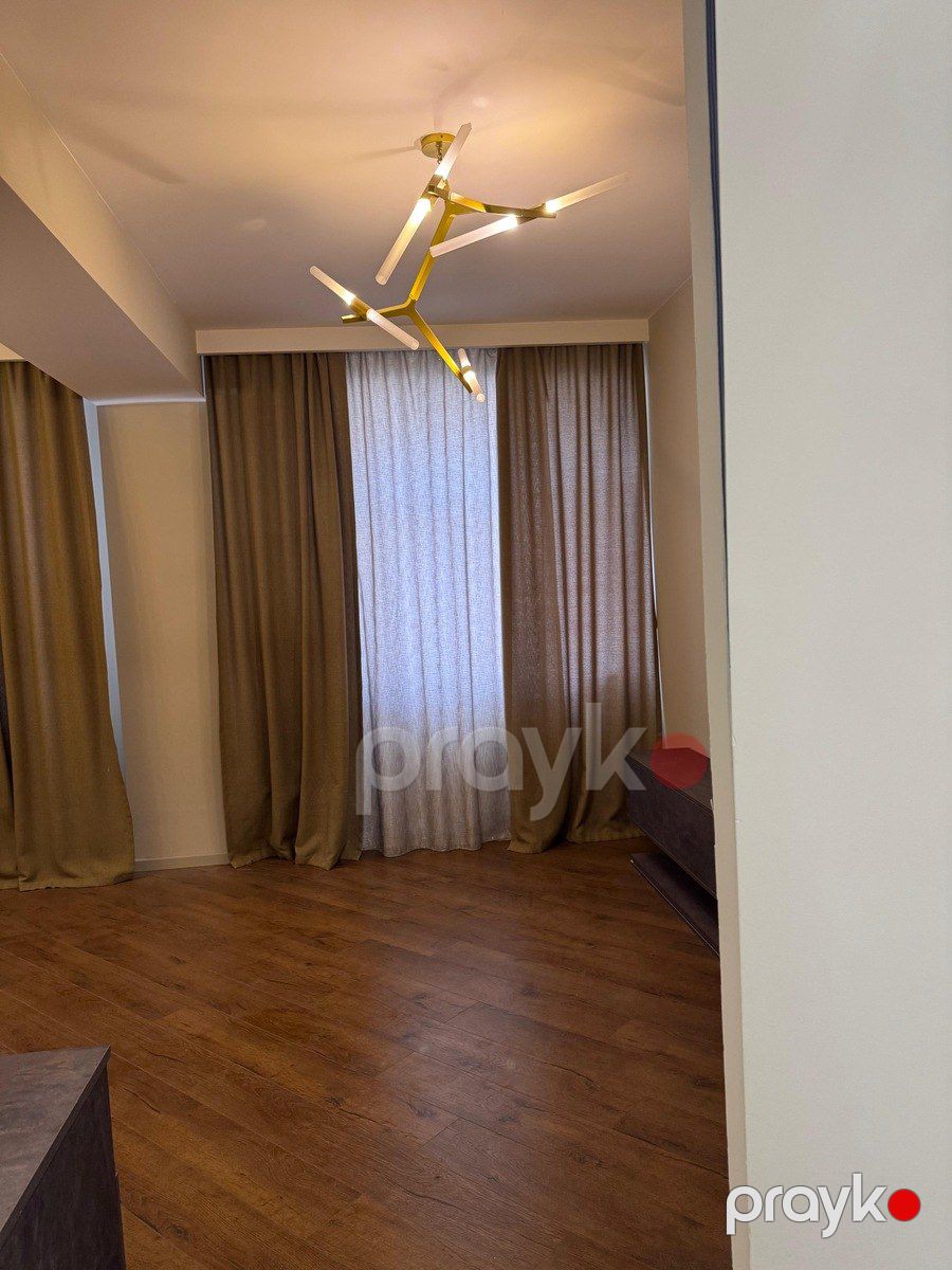 İcarəyə verilir 4 otaqlı yeni tikili 235 m² — Mənzil, Bakı (7)