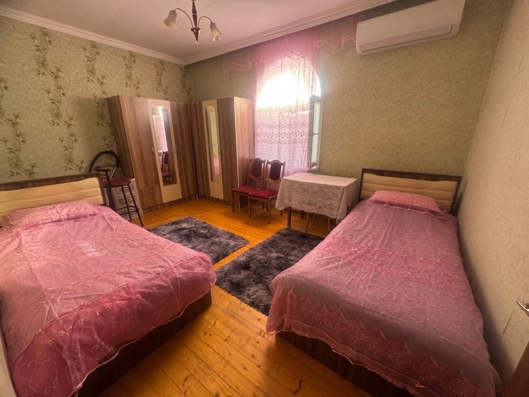 Satılır 5 otaqlı həyət evi/bağ evi 140 m² — Ev, villa, Xırdalan (12)