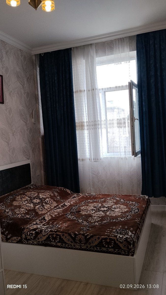 İcarəyə verilir 2 otaqlı yeni tikili 50 m² — Mənzil, Bakı (3)