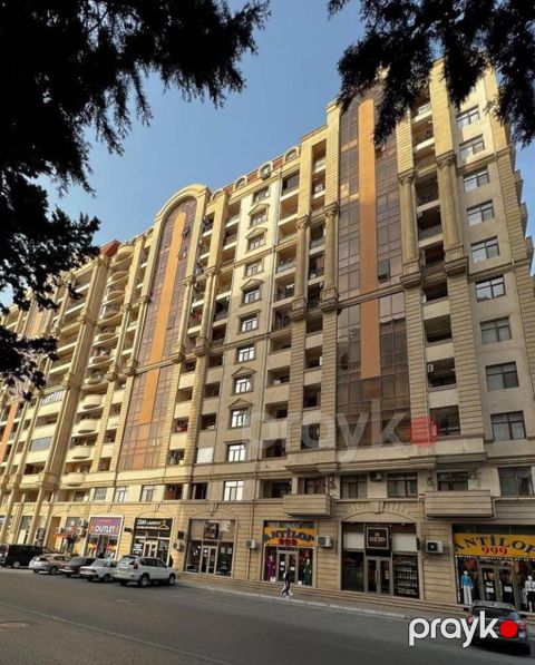 Satılır 3 otaqlı yeni tikili 81 m²
