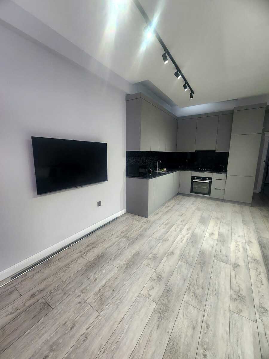 İcarəyə verilir 2 otaqlı yeni tikili 85 m² — Mənzil, Bakı (2)