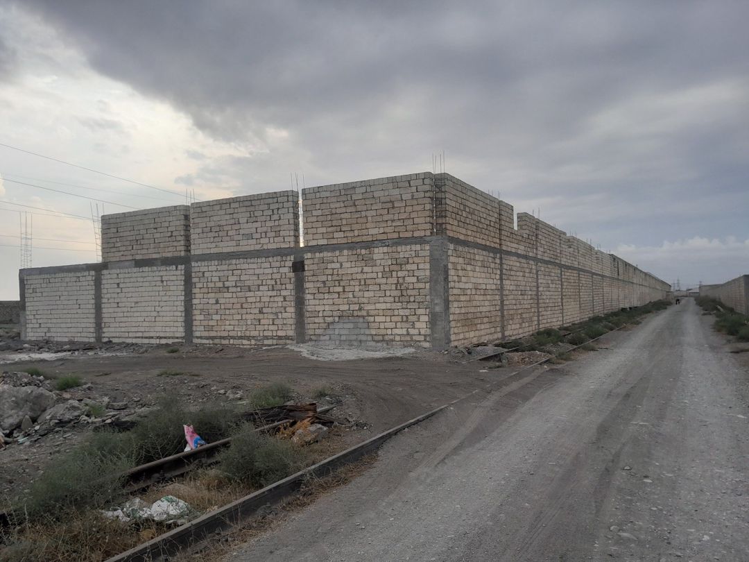 Bənna işi axtarıram — İş axtarıram, Bakı (8)