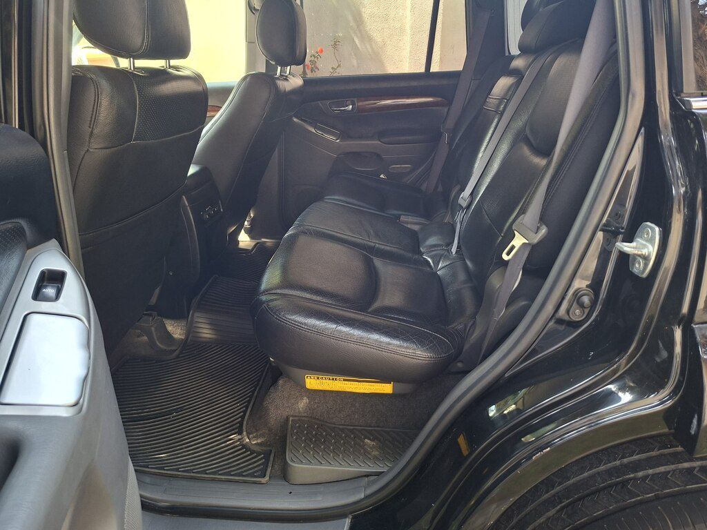 Toyota Land Cruiser Prado, 2.7 L, 2008 il, 325 000 km — Avtomobillər, Bakı (8)