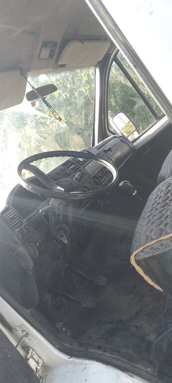 GAZ GAZel (33021), 1.0 L, 2004 il, 259 483 km — Yük maşınları, Sabirabad (6)