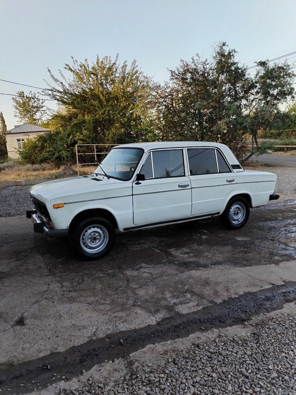 Lada (VAZ) 2106, 1.3 L, 1984 il, 29 600 km — Avtomobillər, Füzuli (3)