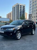 Mitsubishi Outlander, 2.4 L, 2008 il, 195 000 km — Автомобили