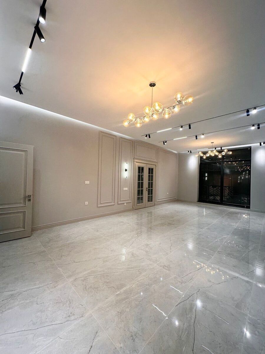 Satılır 7 otaqlı həyət evi/bağ evi 470 m² — Ev, villa, Bakı (8)