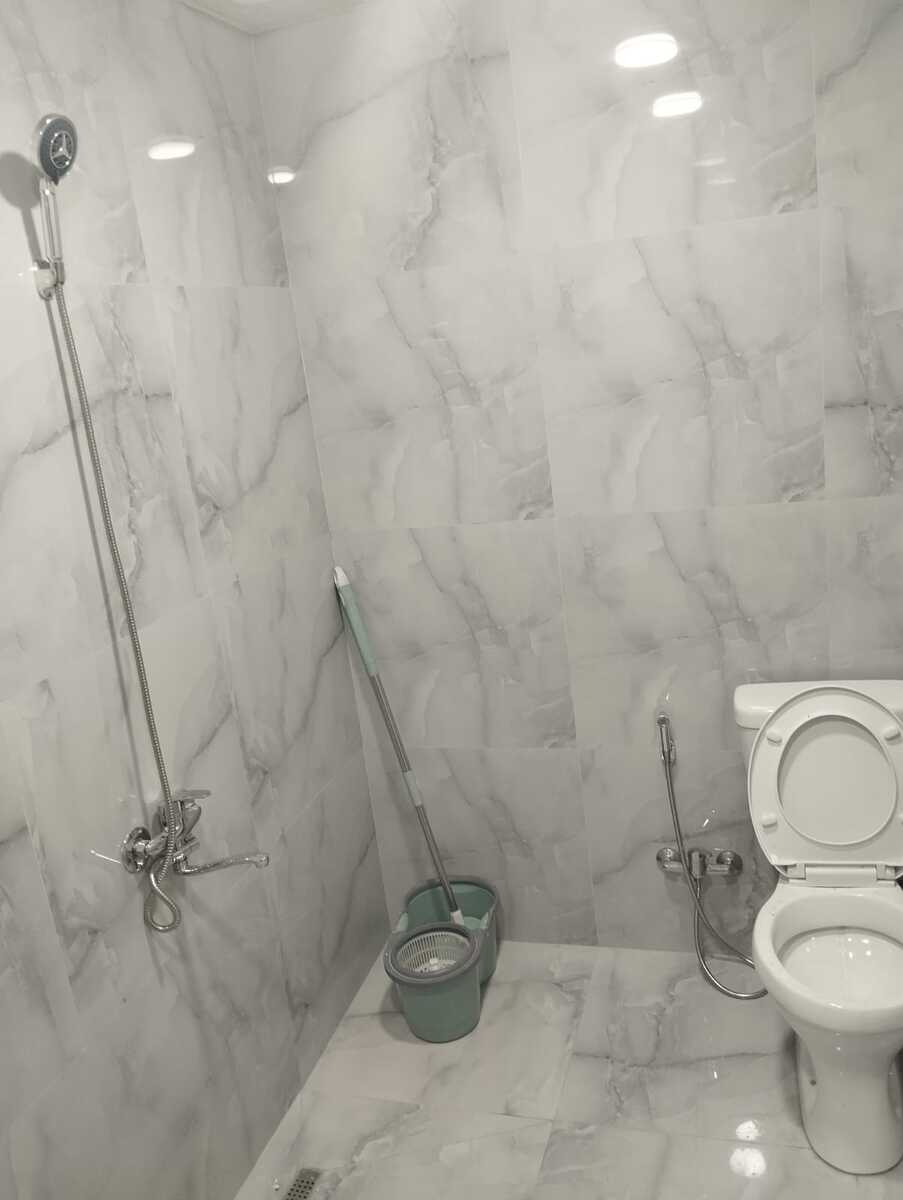 İcarəyə verilir 2 otaqlı yeni tikili 60 m² — Mənzil, Xırdalan (7)