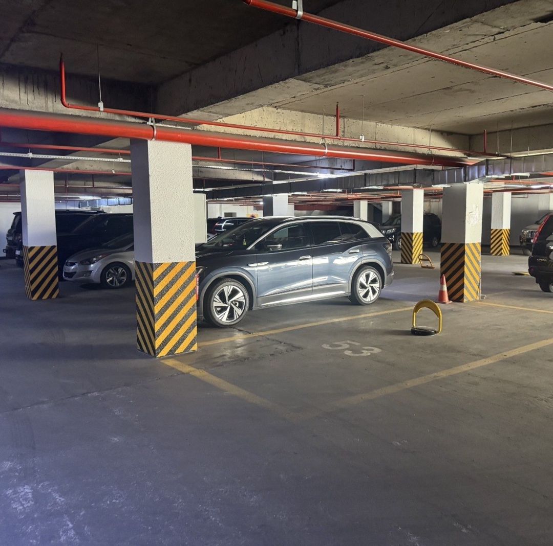 Satılır qaraj 20 m² — Garaj, Bakı (2)