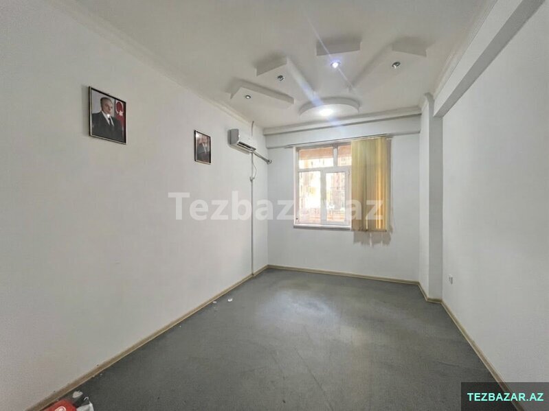 18 m² Otaq İcarəyə Verilir — Ofis, Bakı (2)