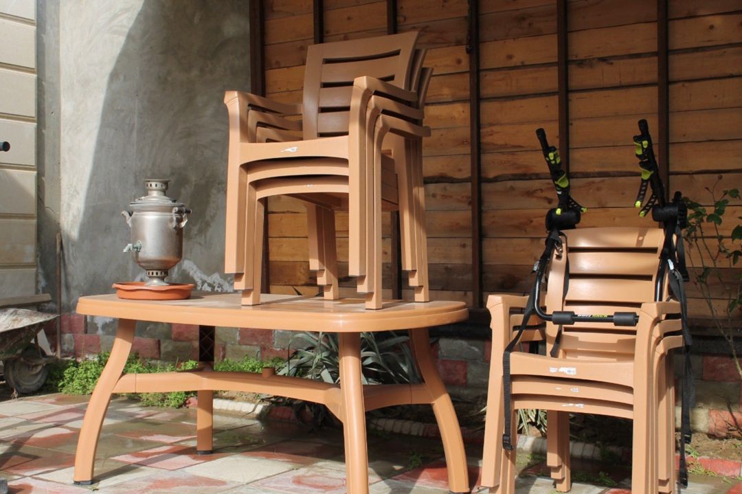 Satılır 7 otaqlı həyət evi/bağ evi 330 m² — Ev, villa, Bakı (2)