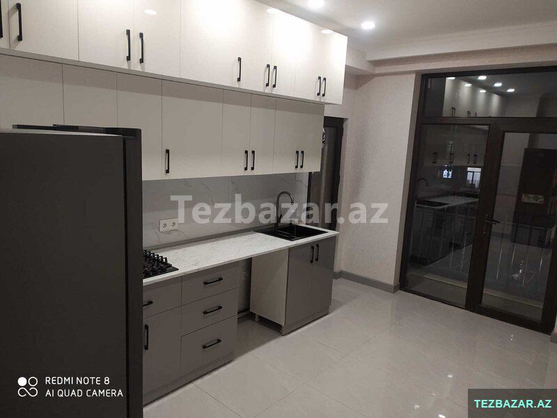 Mənzil kirasyə verilir — Mənzil, Bakı