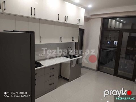 Mənzil kirasyə verilir