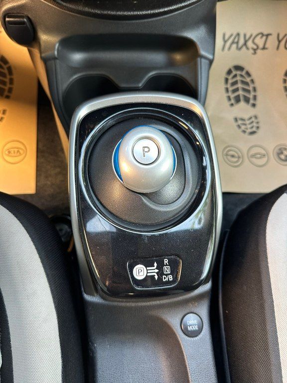 Nissan Note, 1.2 L, 1.5 kWh, 2020 il, 37 700 km — Avtomobillər, Bakı (11)