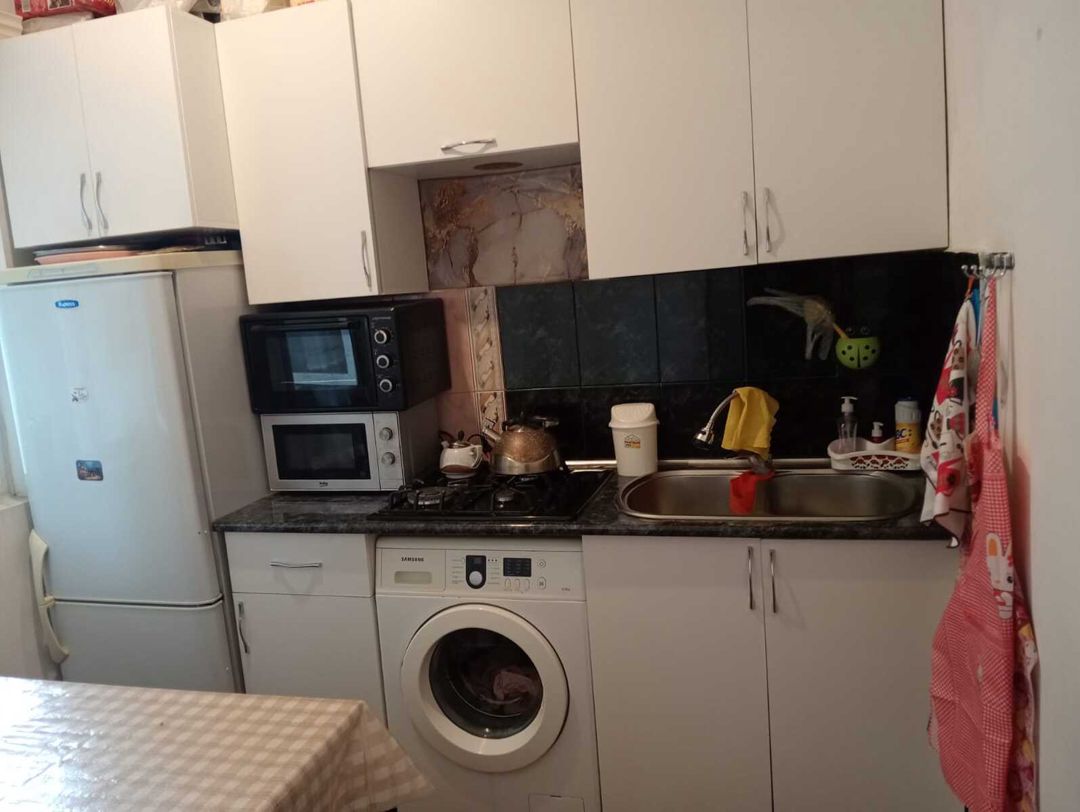 Həyət evi kirayə verilir, Binəqədi qəs — Ev, villa, Bakı (3)