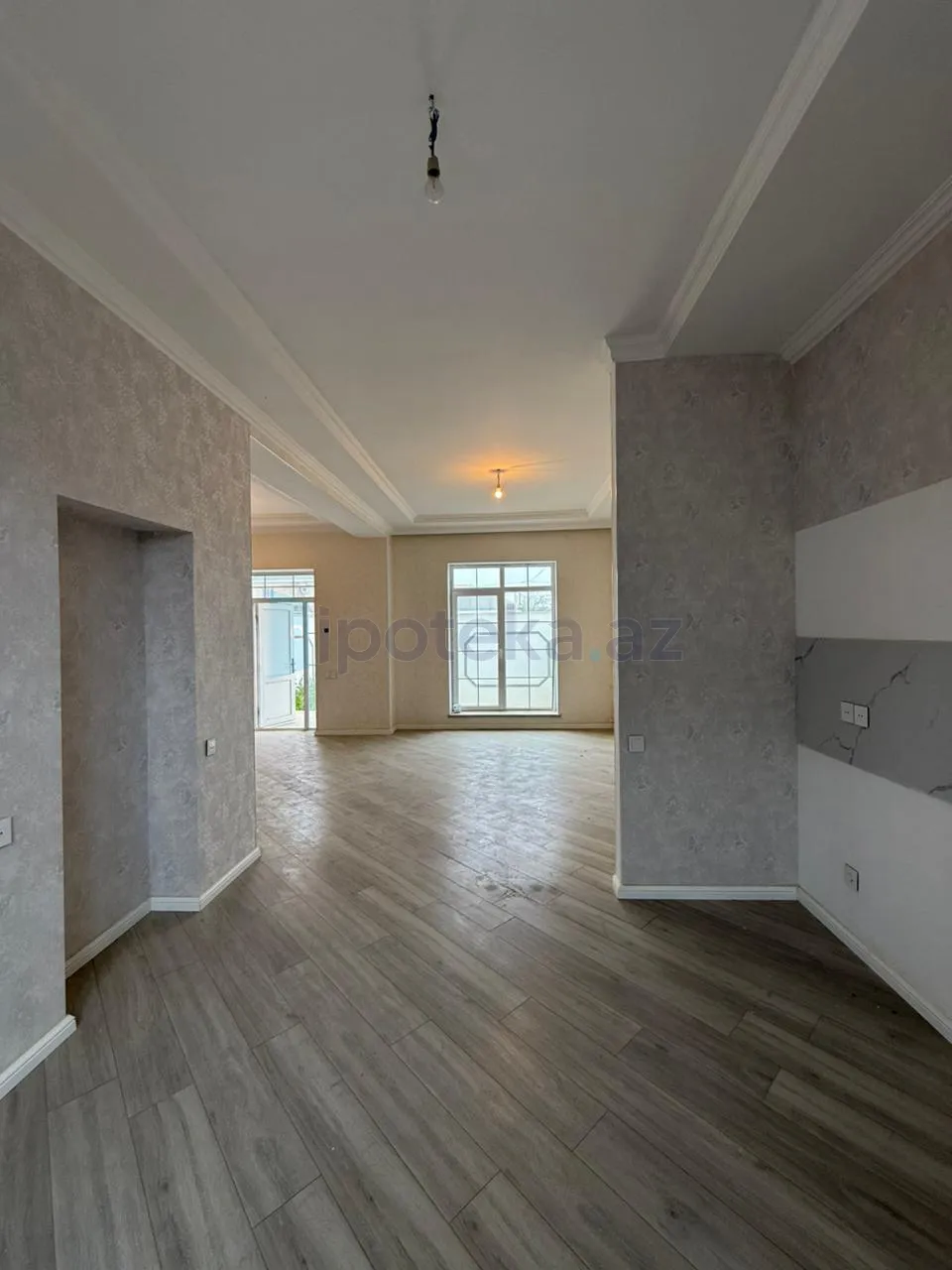 Satılır: 5 Otaq, Evlər/Villalar, Abşeron r., Masazır q., 210.00 m² — Abşeron