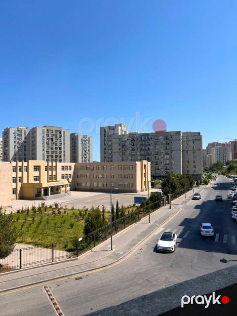 Satılır 1 otaqlı yeni tikili 42 m²