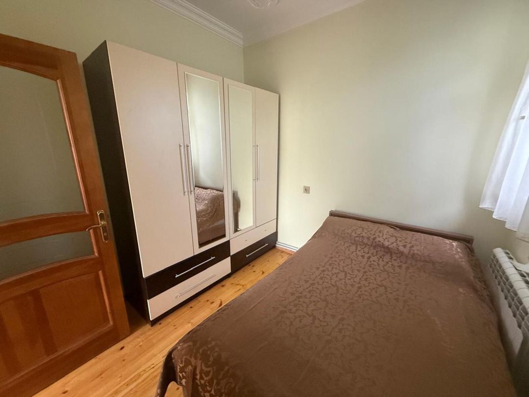 İcarəyə verilir 3 otaqlı həyət evi/bağ evi 80 m² — Ev, villa, Qusar (2)