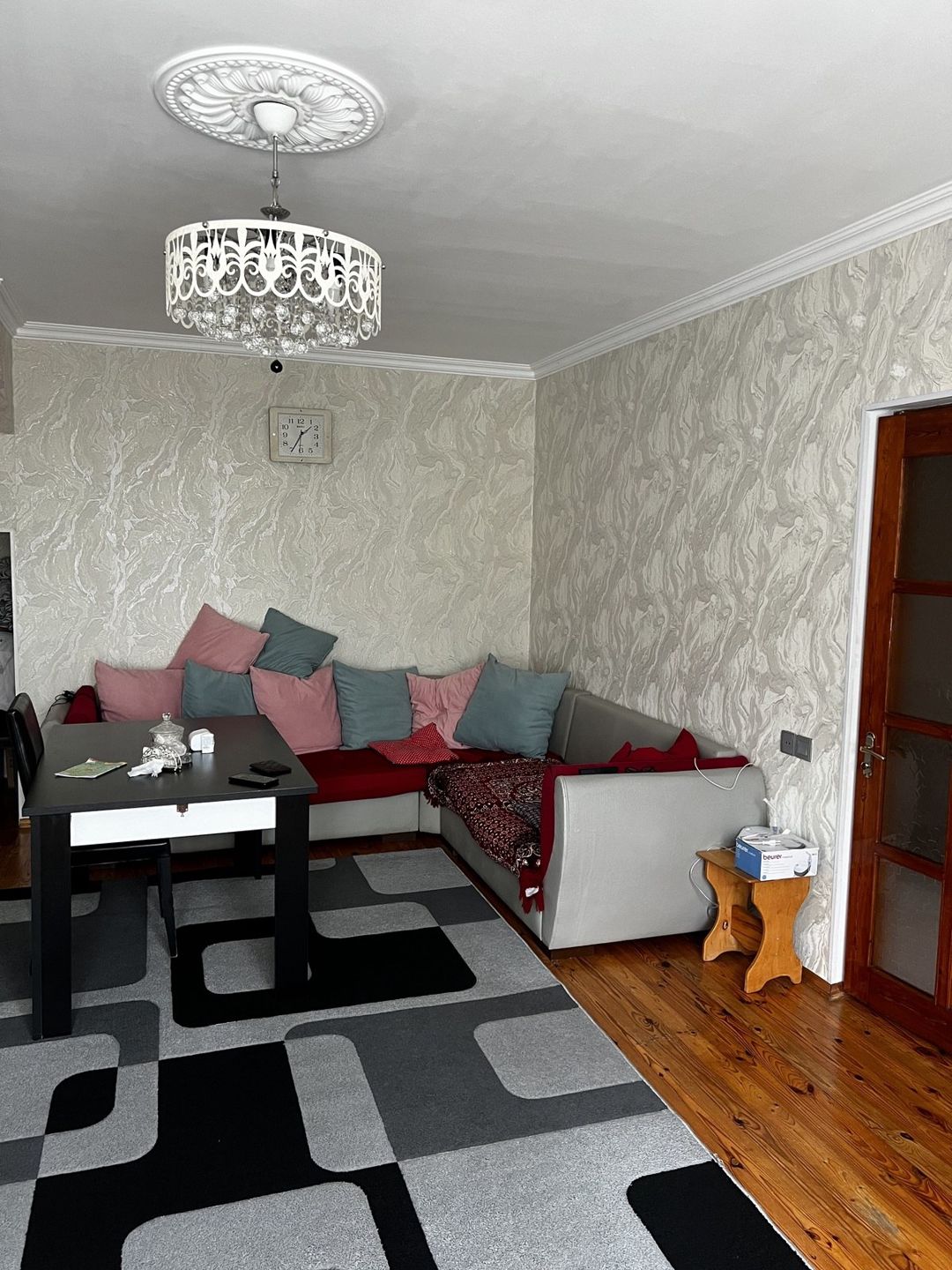 Satılır 4 otaqlı həyət evi/bağ evi 155 m² — Ev, villa, Bakı (7)