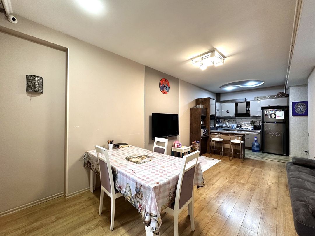 Satılır 3 otaqlı yeni tikili 95 m² — Mənzil, Bakı (3)