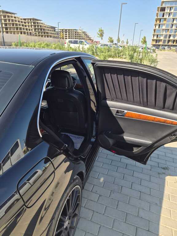 Mercedes C 300 4MATIC, 3.5 L, 2012 il, 300 000 km — Avtomobillər, Bakı (9)