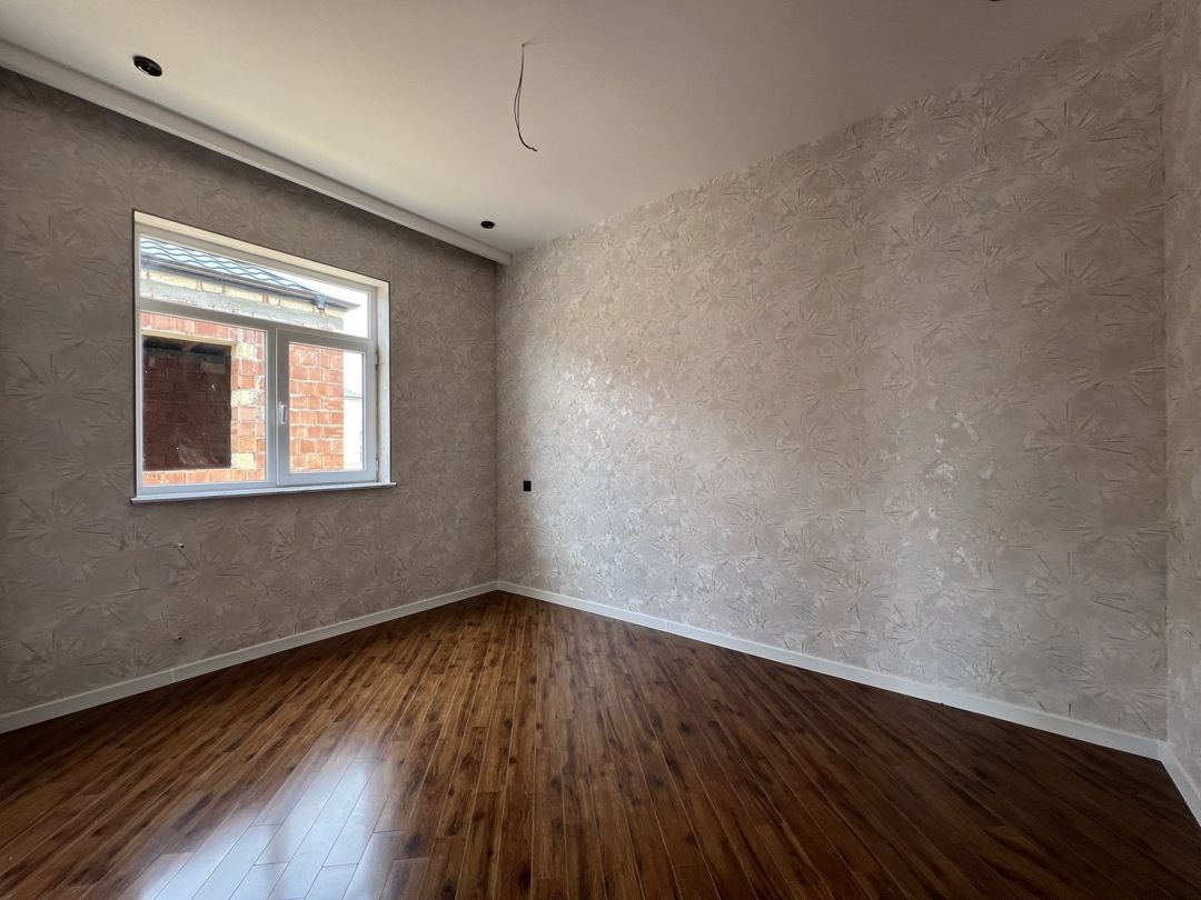 Satılır 3 otaqlı həyət evi/bağ evi 90 m² — Ev, villa, Bakı (6)