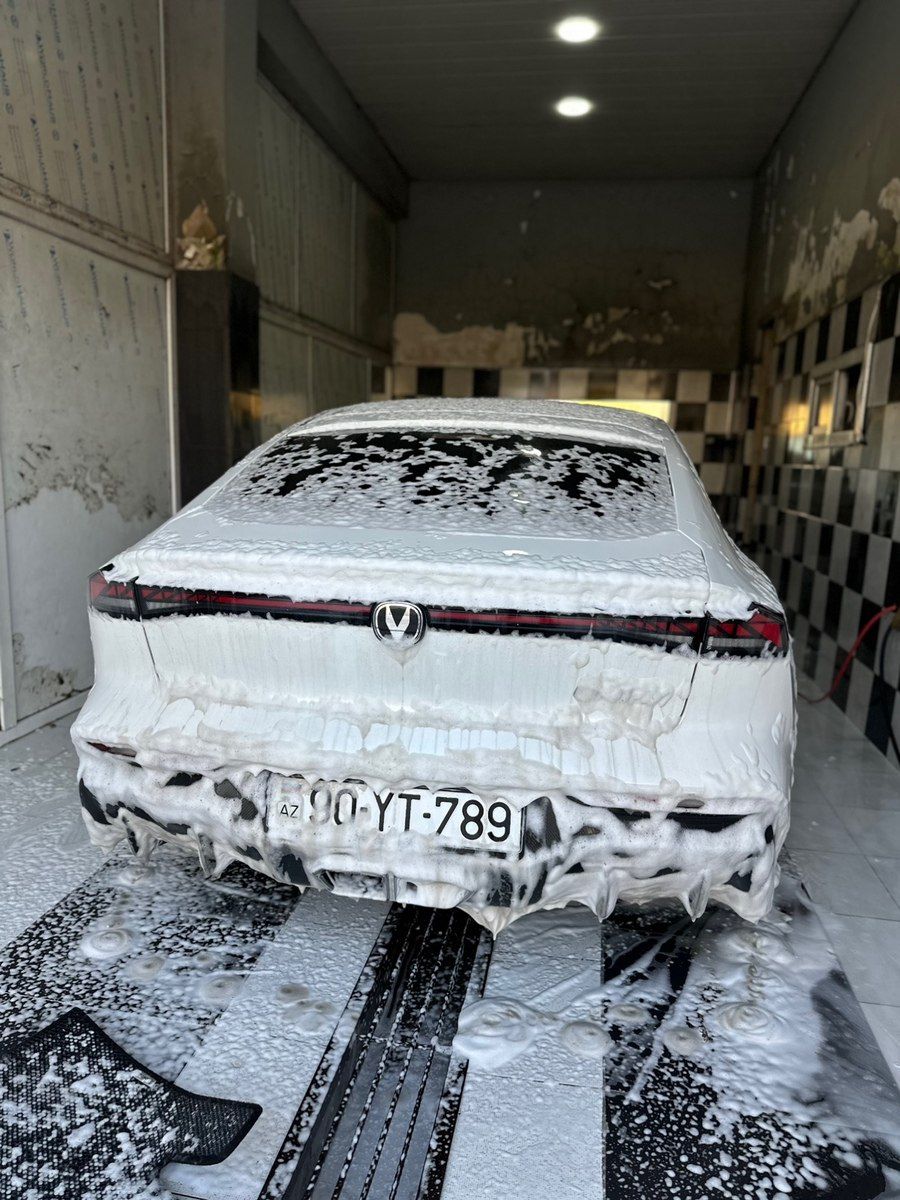 Şampun — Biznes və avadanlıq, Bakı (5)