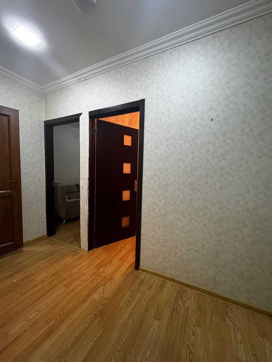 Satılır 2 otaqlı yeni tikili 67 m² — Mənzil, Bakı (8)