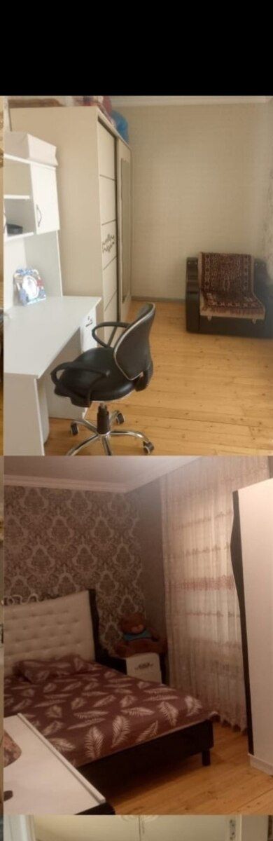 Həyət evi, Lökbatan qəs — Ev, villa, Bakı (2)