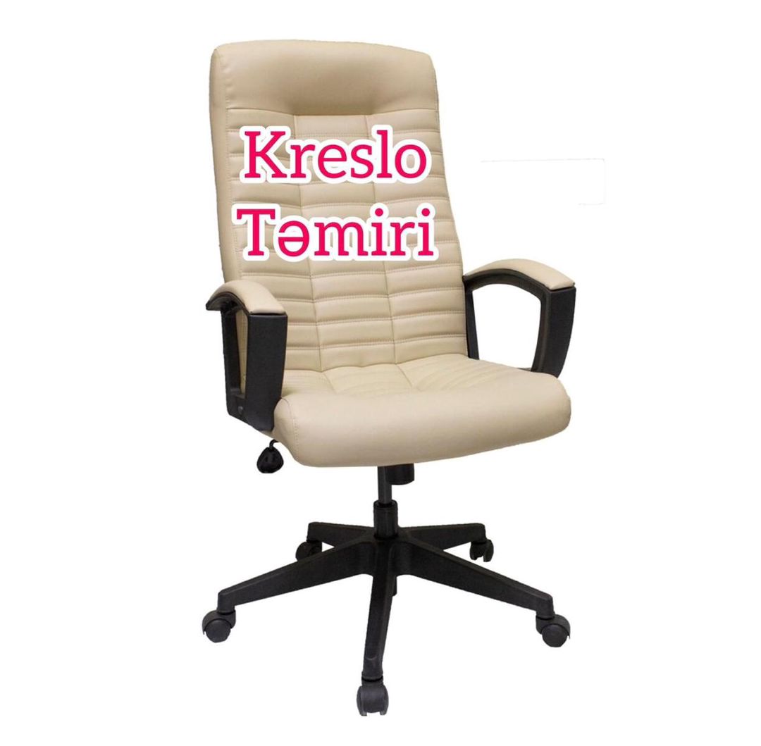 Kreslo təmiri — Mobilyaların montajı, təmiri və restavrasyonu, Bakı (2)