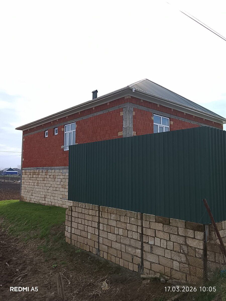 Həyət evi, Muğan k — Ev, villa, Cəlilabad (5)