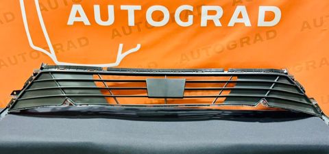 "Hyundai Elantra 2023" alt radiator barmaqlığı — Bakı