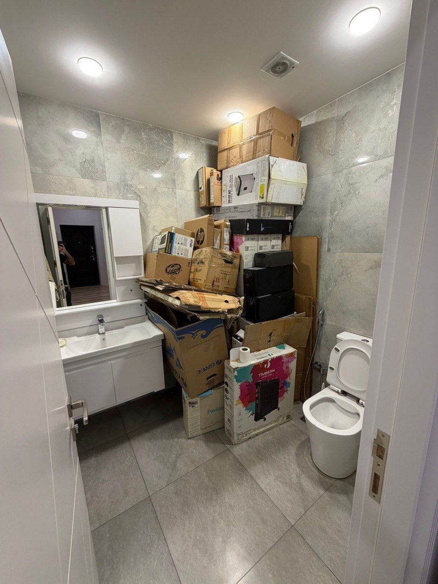 İcarəyə verilir 3 otaqlı ofis 120 m² — Ofis, Bakı (11)