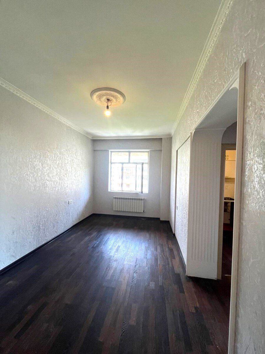 Satılır 3 otaqlı yeni tikili 80 m² — Mənzil, Bakı (2)