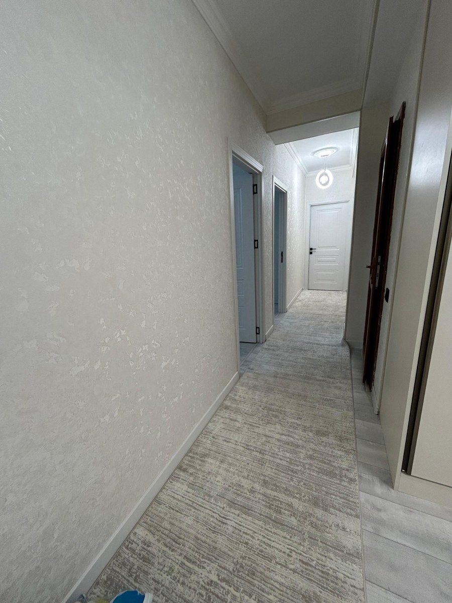4-otaqlı yeni tikili kirayə verilir, Ramana qəs., 117 m² — Mənzil, Bakı (12)