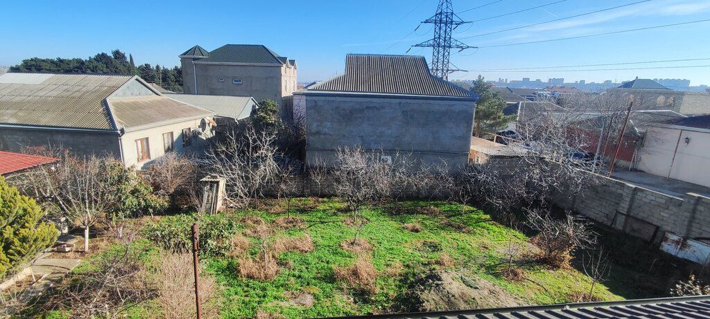 4 sot torpaq sahəsi, Binəqədi r — Torpaq, Bakı (2)