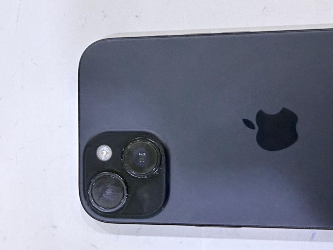 Apple iPhone 15 Black 128GB/6GB — Smartfonlar, Bakı (3)