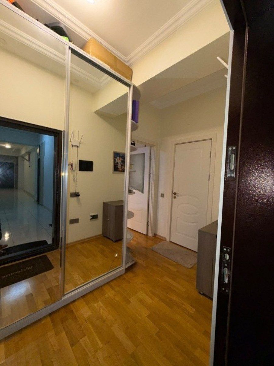 Satılır 2 otaqlı yeni tikili 55 m² — Mənzil, Bakı (12)