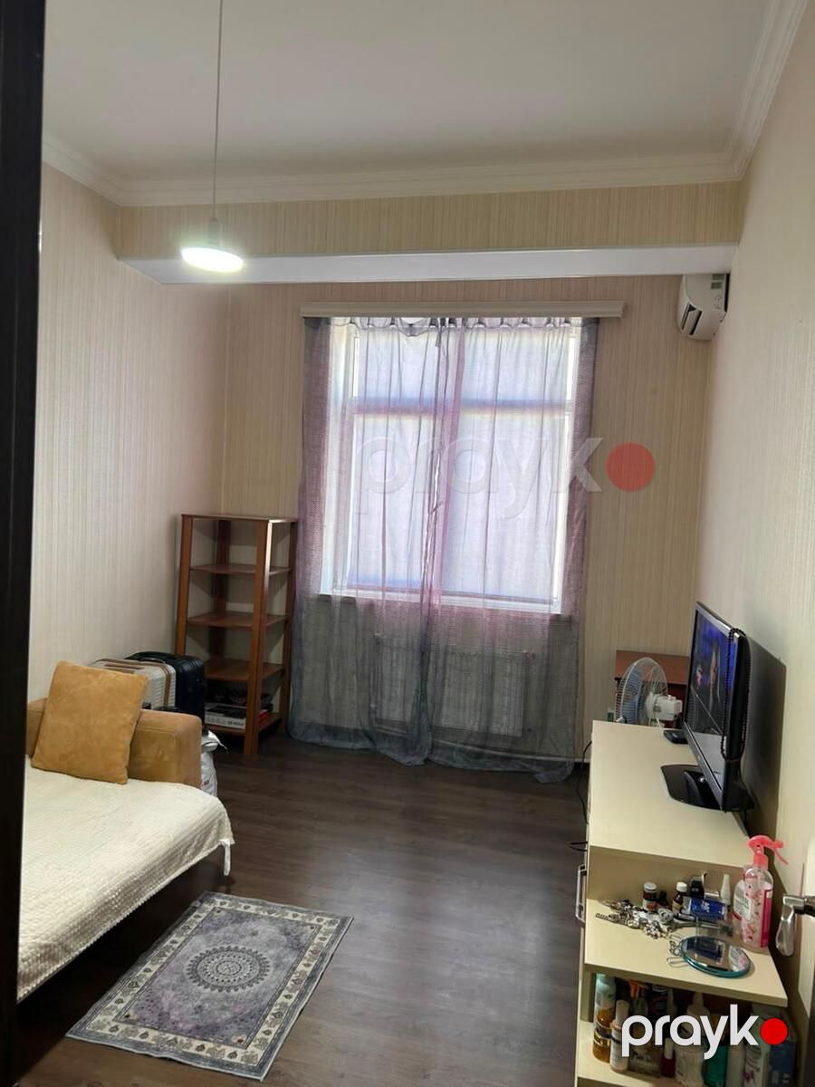 Satılır 1 otaqlı yeni tikili 40 m² — Mənzil, Bakı (3)