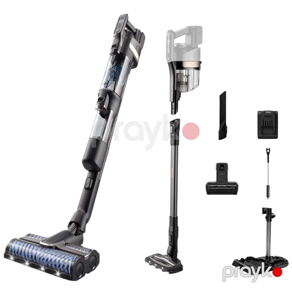 Yuyucu tozsoran Philips XW9463/10 — Tozsoran, Bakı (2)