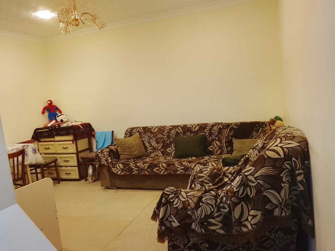 Satılır 5 otaqlı həyət evi/bağ evi 120 m² — Ev, villa, Bakı (11)