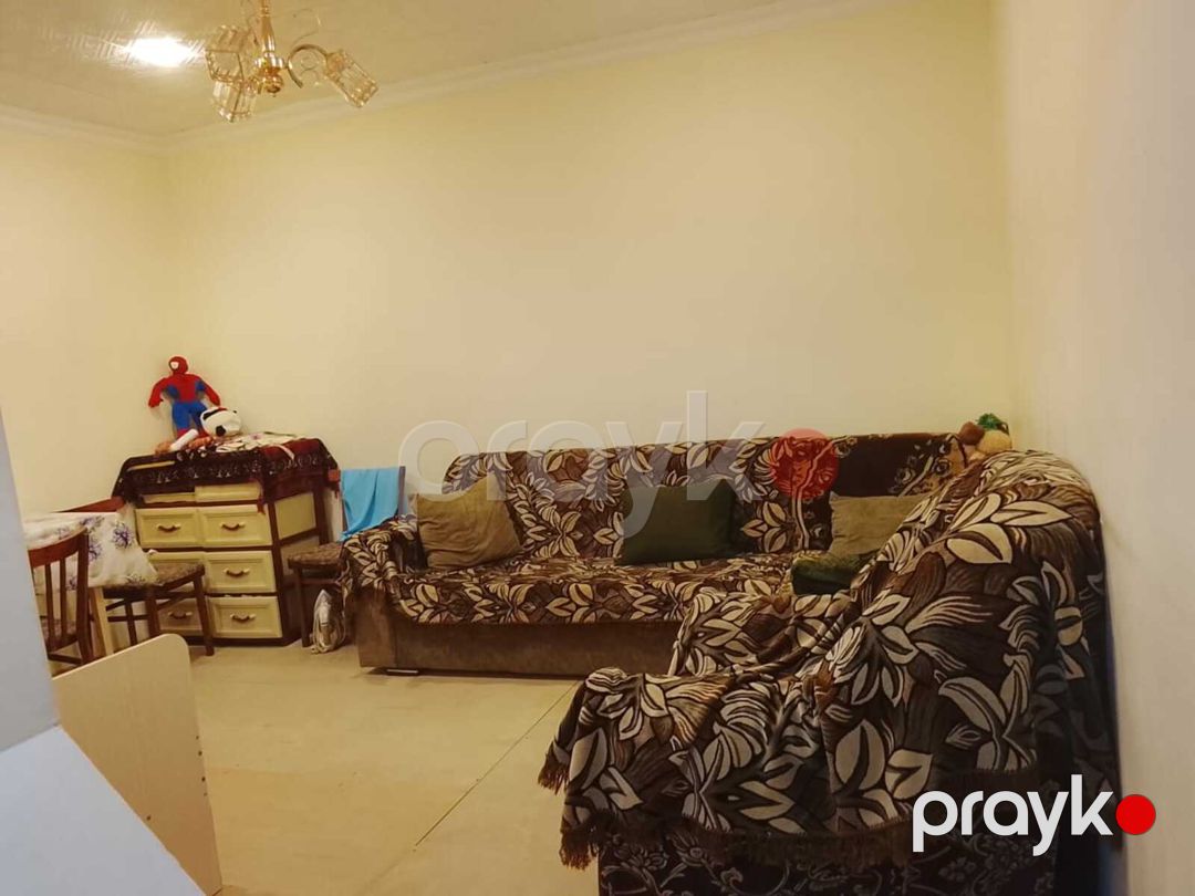 Satılır 5 otaqlı həyət evi/bağ evi 120 m² — Ev, villa, Bakı (11)