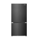 Soyuducu Eurolux EU-RF58HNF-4BMD — Yoboo az — Məişət texnikası