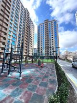 Satılır 2 otaqlı yeni tikili 70.2 m² — MetroCity — Apartment