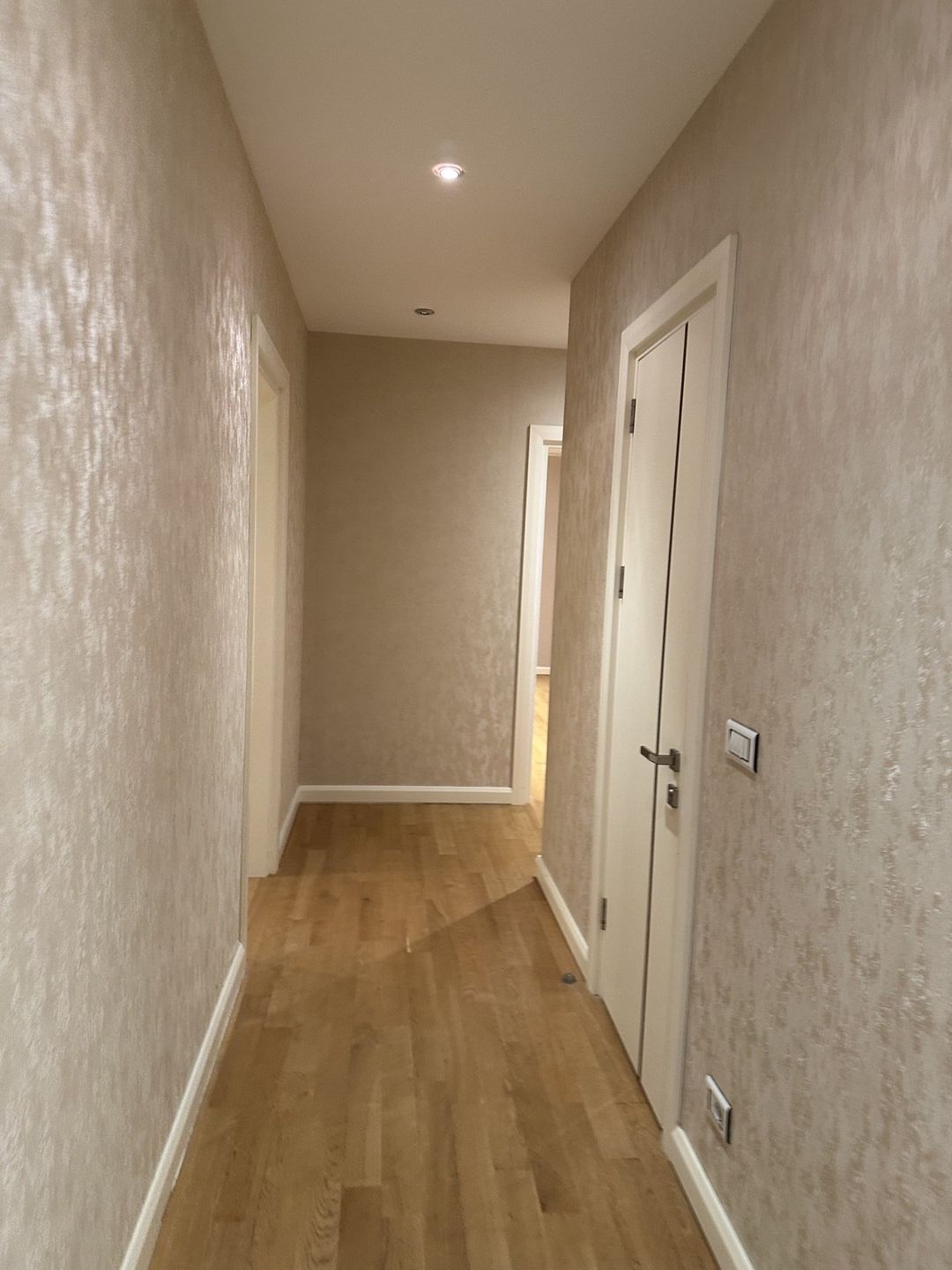 İcarəyə verilir 5 otaqlı yeni tikili 300 m² — Mənzil, Bakı (12)