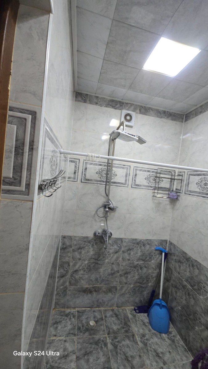 İcarəyə verilir 2 otaqlı yeni tikili 51 m² — Mənzil, Bakı (7)