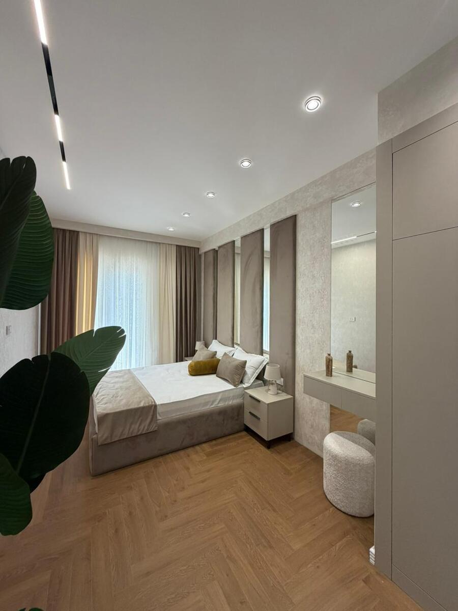 Satılır 3 otaqlı yeni tikili 58 m² — Mənzil, Bakı (5)