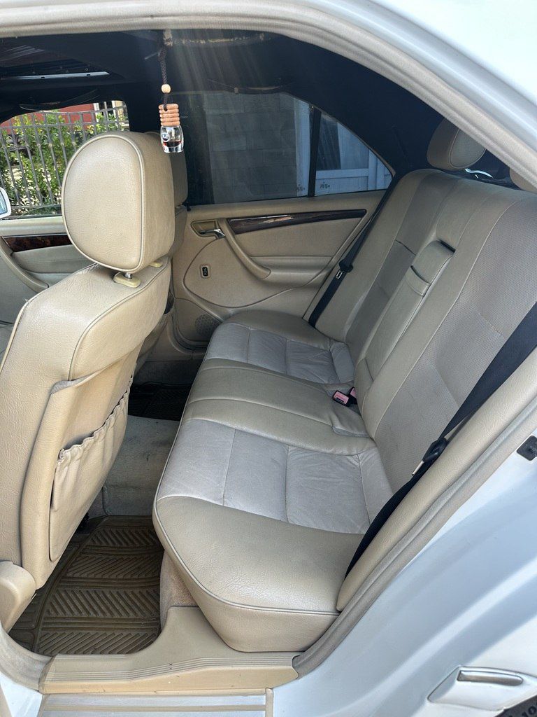 Mercedes C 230, 2.3 L, 1999 il, 395 000 km — Avtomobillər, Balakən (7)